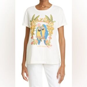 FARM RIO AMAZONIA TEE